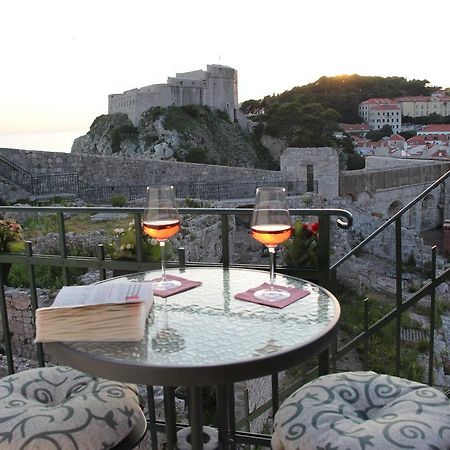 Dubrovnik Rupe Apartment ภายนอก รูปภาพ