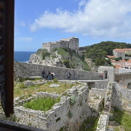 Dubrovnik Rupe Apartment ภายนอก รูปภาพ