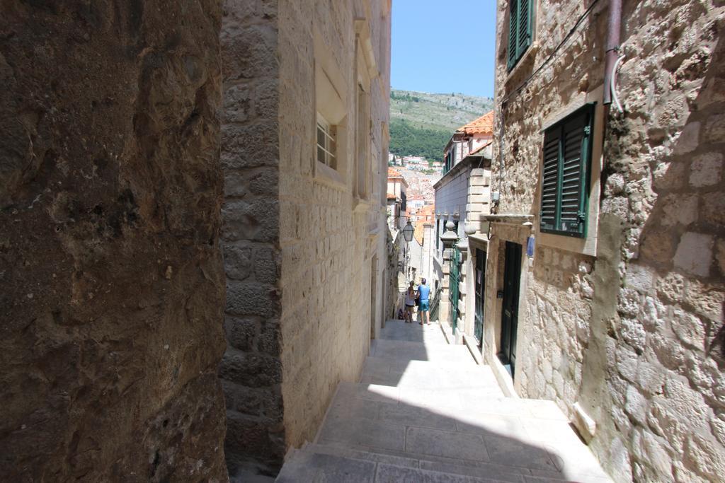 Dubrovnik Rupe Apartment ภายนอก รูปภาพ
