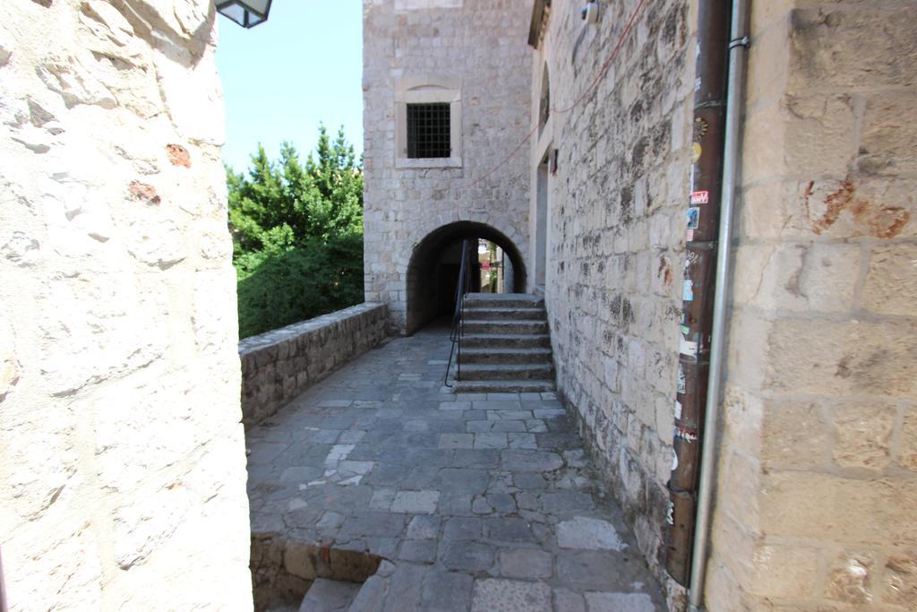 Dubrovnik Rupe Apartment ภายนอก รูปภาพ