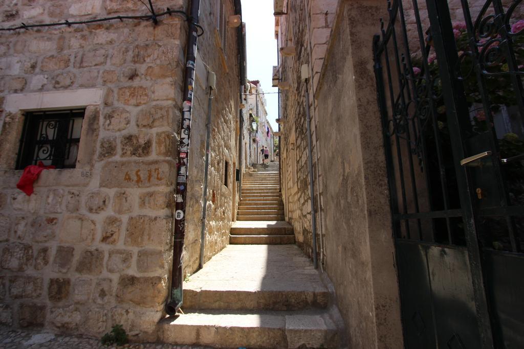 Dubrovnik Rupe Apartment ภายนอก รูปภาพ