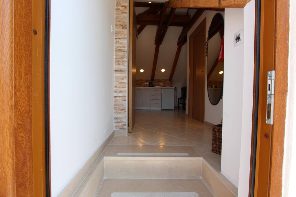 Dubrovnik Rupe Apartment ภายนอก รูปภาพ