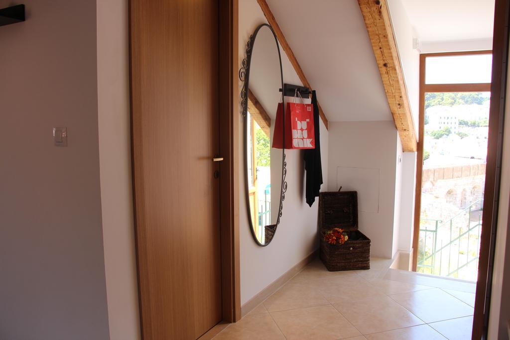 Dubrovnik Rupe Apartment ภายนอก รูปภาพ