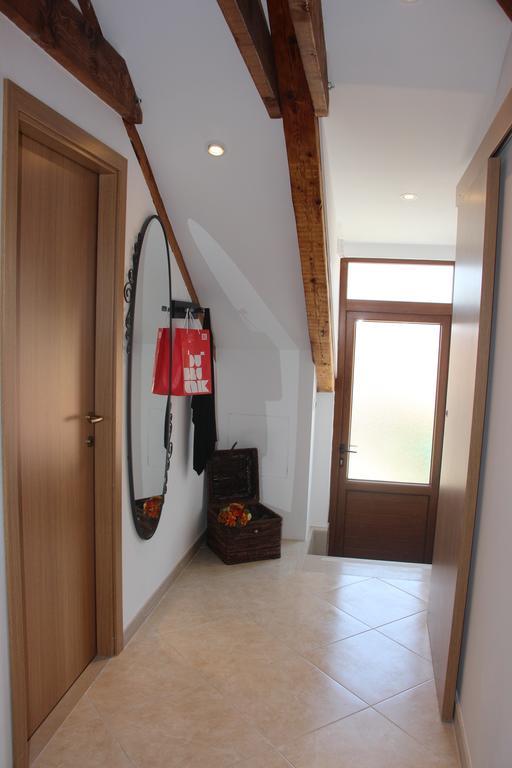 Dubrovnik Rupe Apartment ภายนอก รูปภาพ