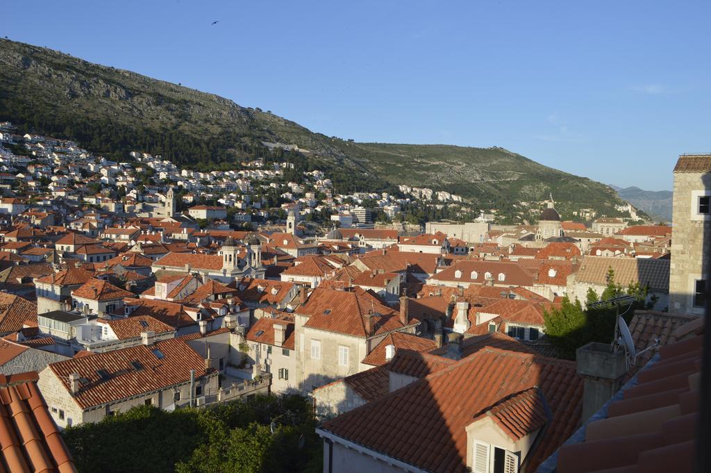 Dubrovnik Rupe Apartment ภายนอก รูปภาพ