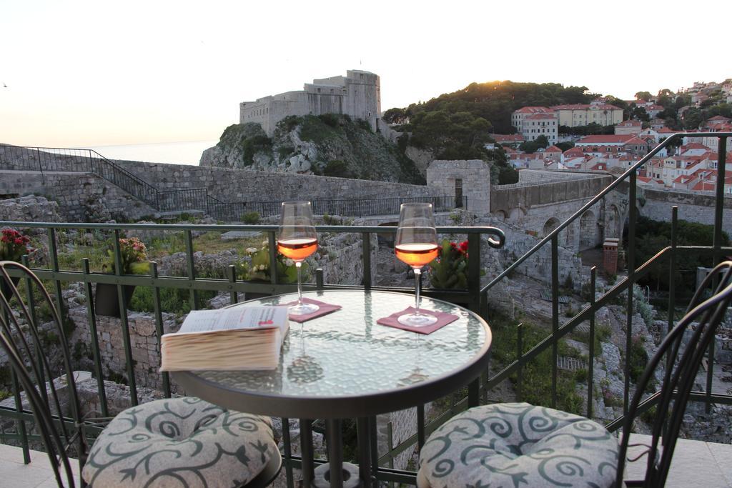Dubrovnik Rupe Apartment ภายนอก รูปภาพ