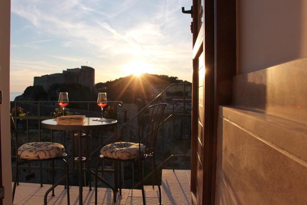 Dubrovnik Rupe Apartment ภายนอก รูปภาพ