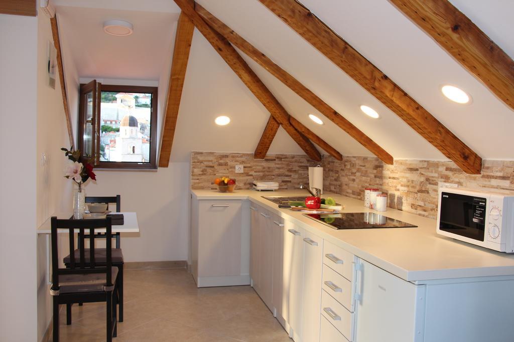 Dubrovnik Rupe Apartment ภายนอก รูปภาพ