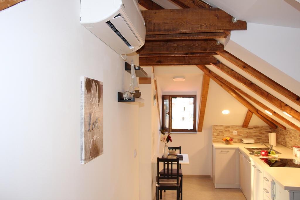 Dubrovnik Rupe Apartment ภายนอก รูปภาพ