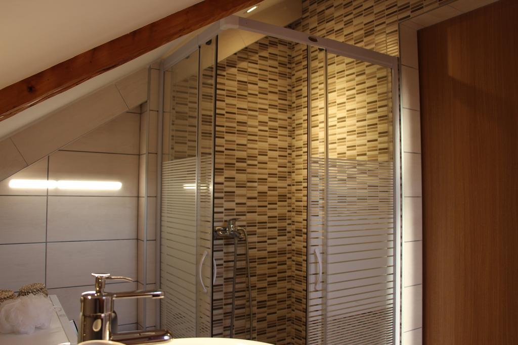 Dubrovnik Rupe Apartment ภายนอก รูปภาพ