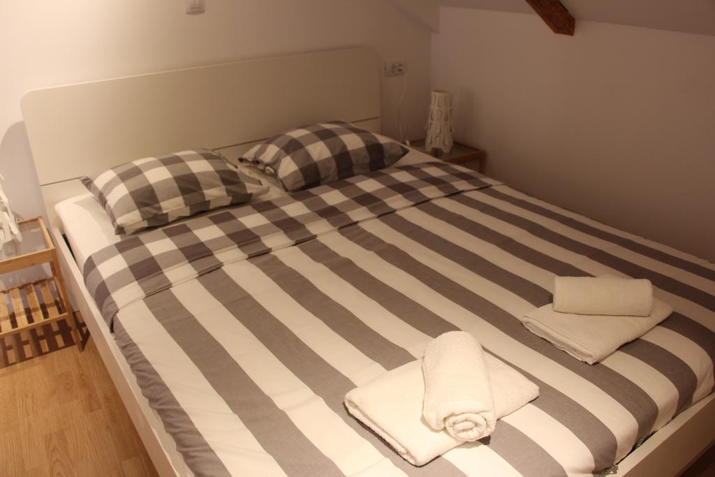 Dubrovnik Rupe Apartment ภายนอก รูปภาพ