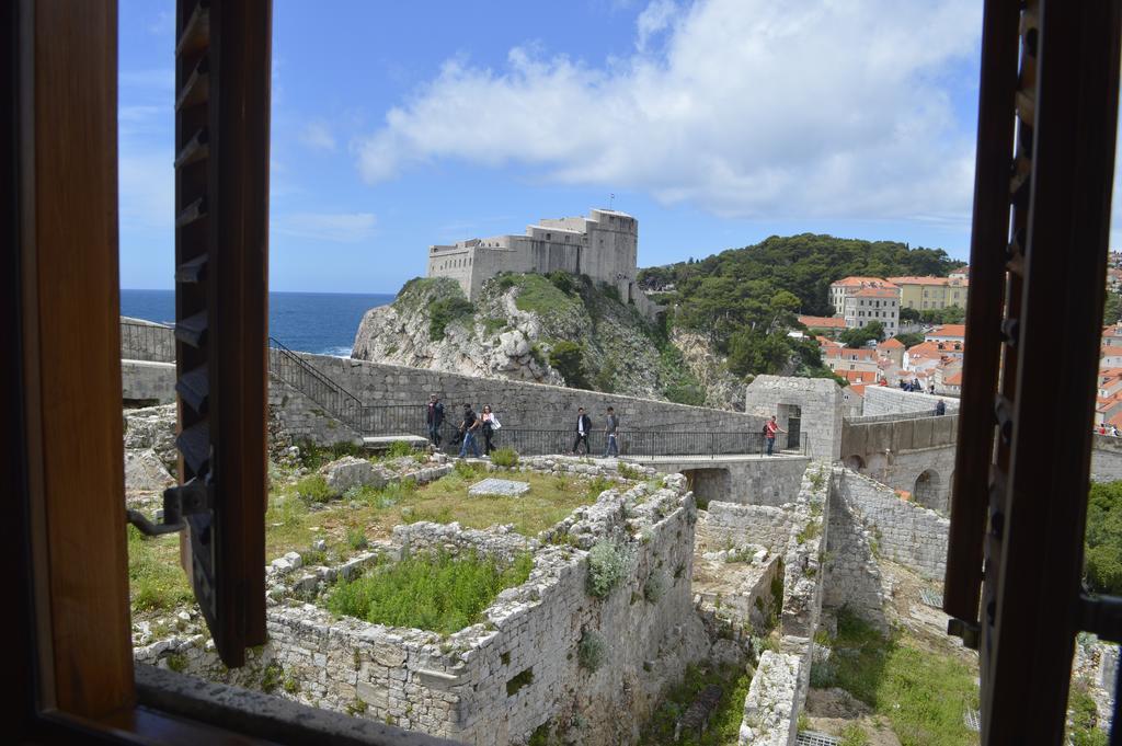 Dubrovnik Rupe Apartment ภายนอก รูปภาพ