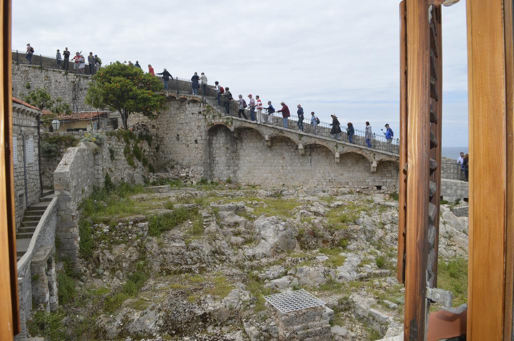 Dubrovnik Rupe Apartment ภายนอก รูปภาพ