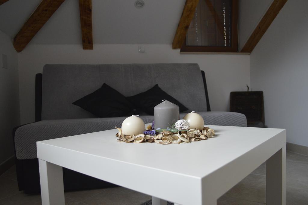 Dubrovnik Rupe Apartment ภายนอก รูปภาพ