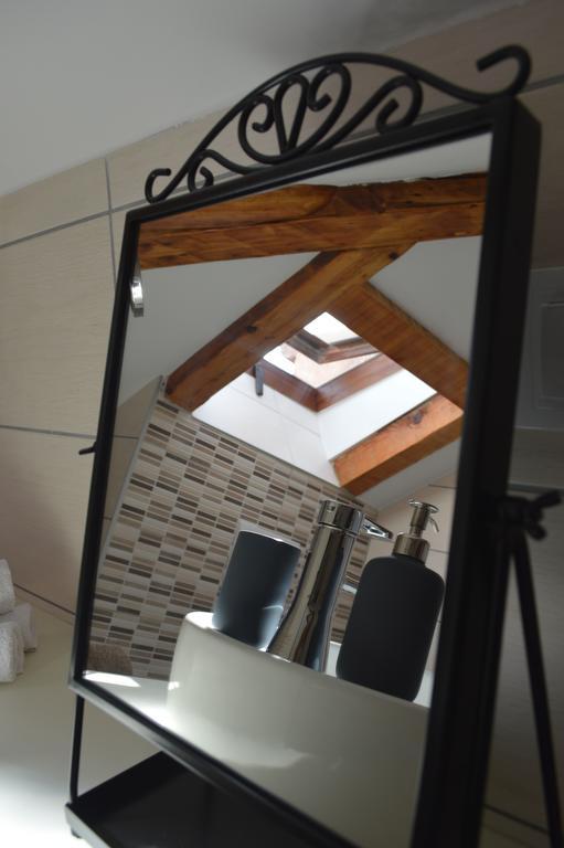 Dubrovnik Rupe Apartment ภายนอก รูปภาพ