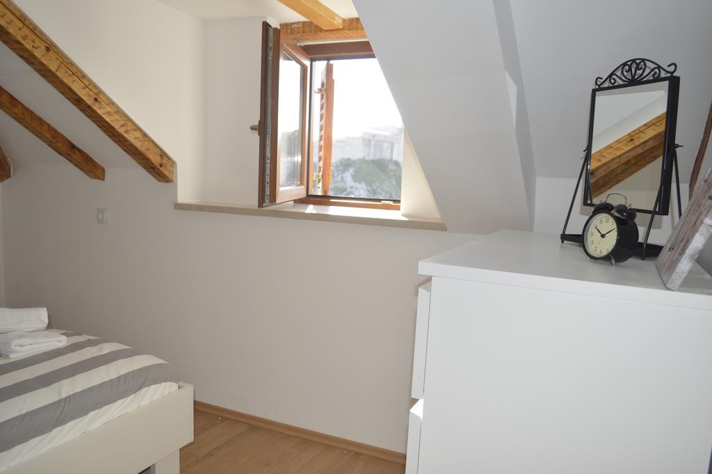 Dubrovnik Rupe Apartment ภายนอก รูปภาพ