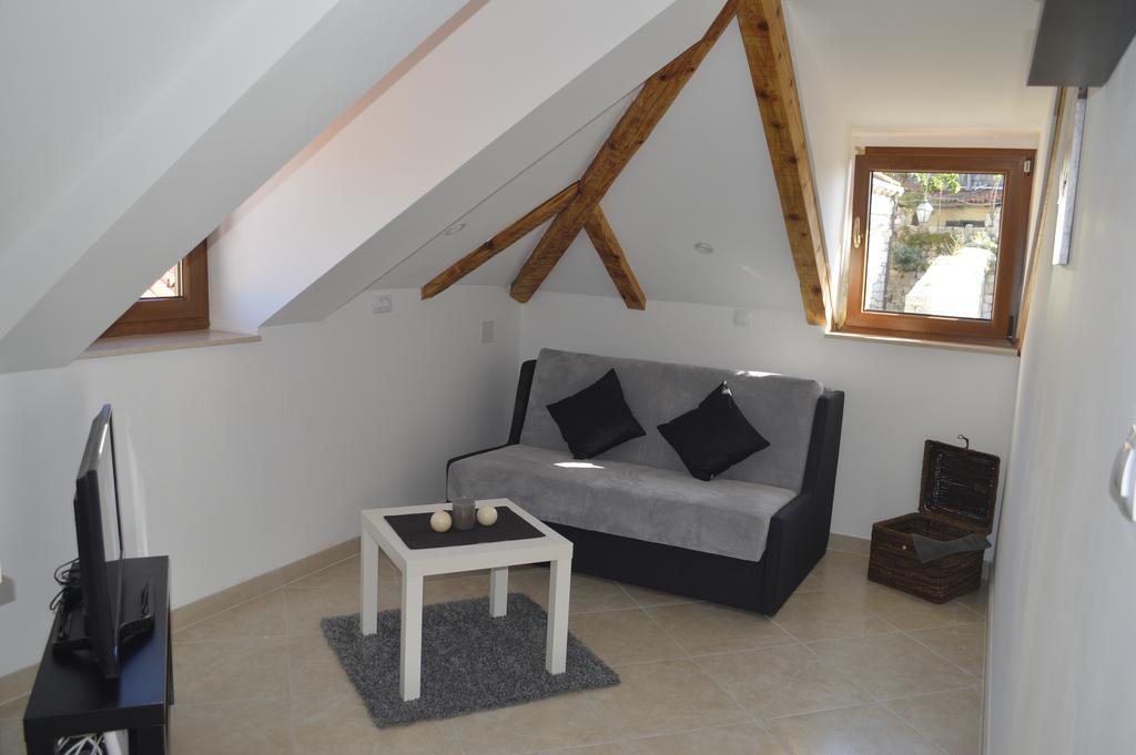 Dubrovnik Rupe Apartment ภายนอก รูปภาพ